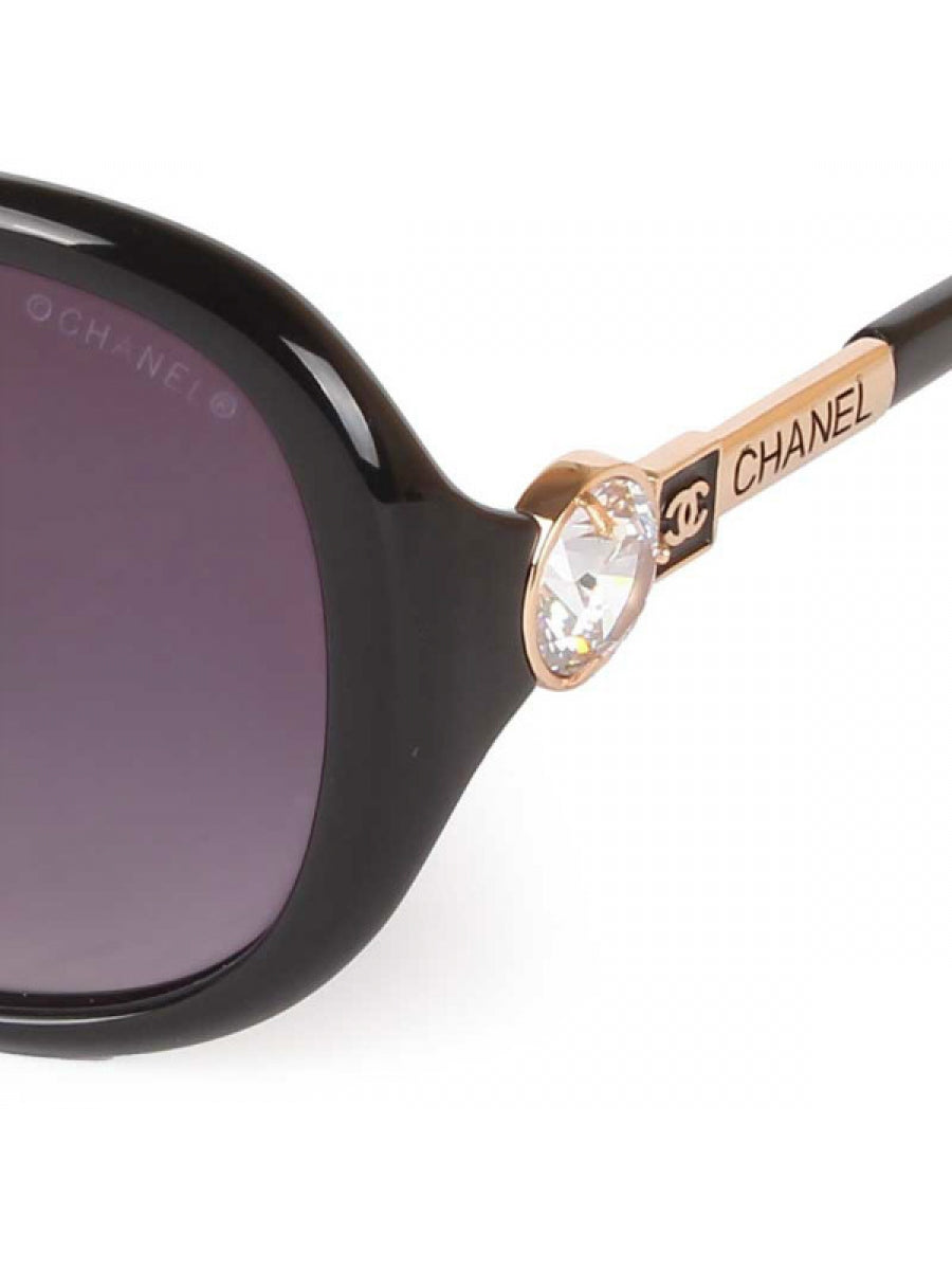 CH-5237 - Black / Grey