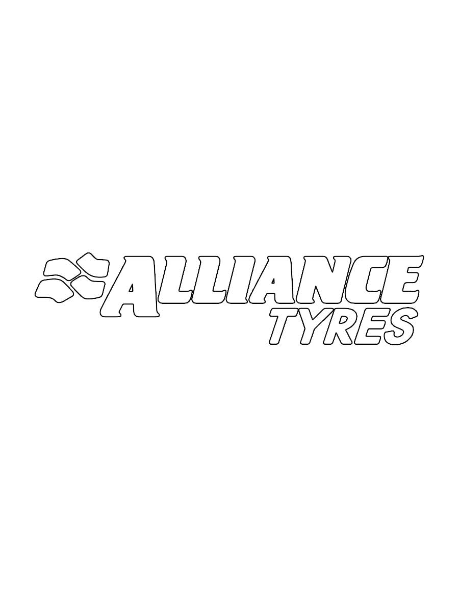Alliance Tyres - Sleeve Sponsor - For Chelsea Away Jerseys