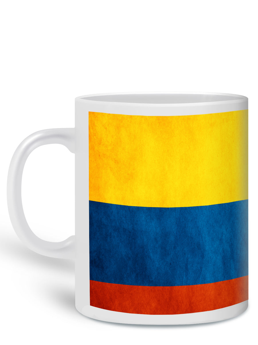 Football World Cup 2018 Mug