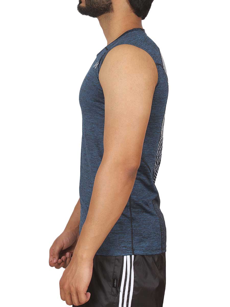Core Chevron Sleeveless - 3310