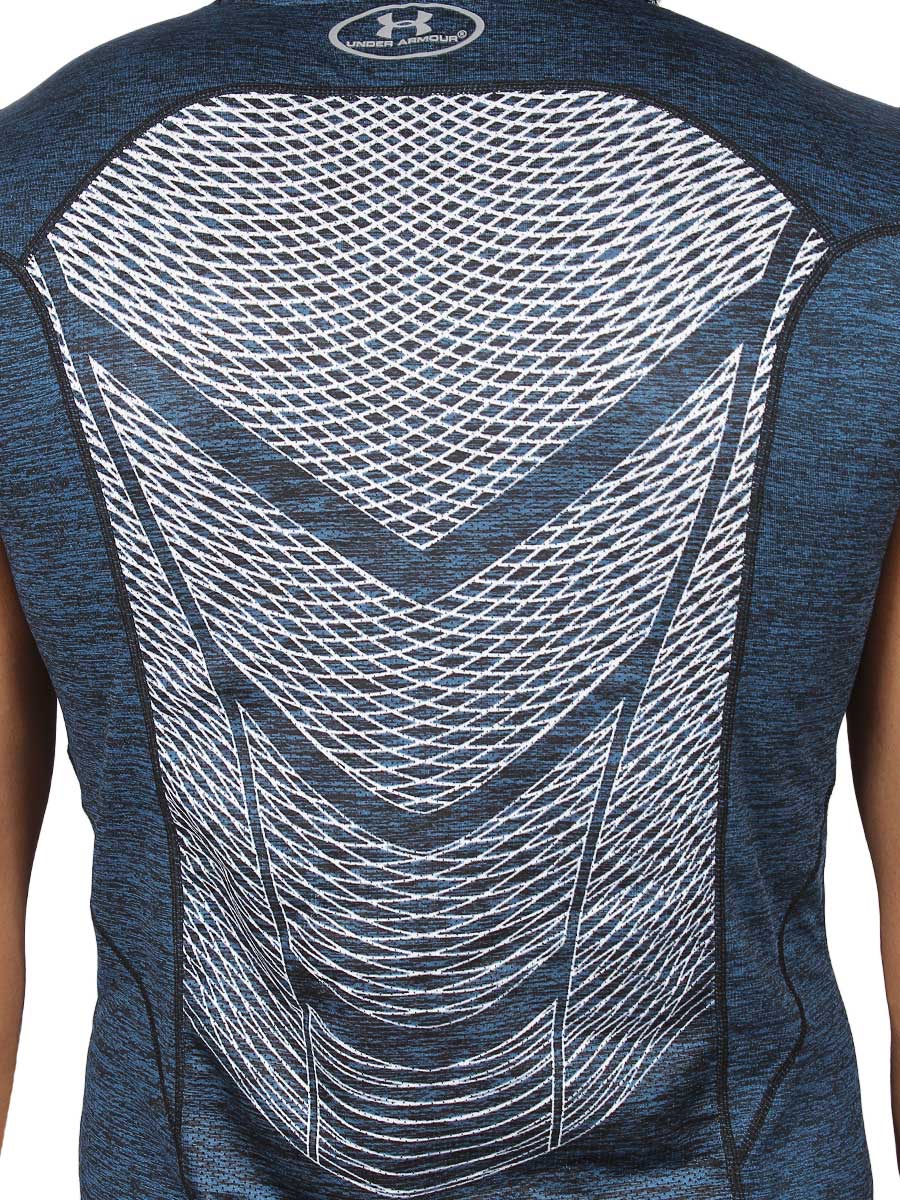Core Chevron Sleeveless - 3310