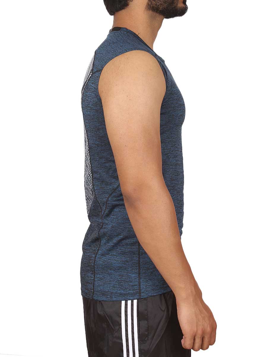 Core Chevron Sleeveless - 3310
