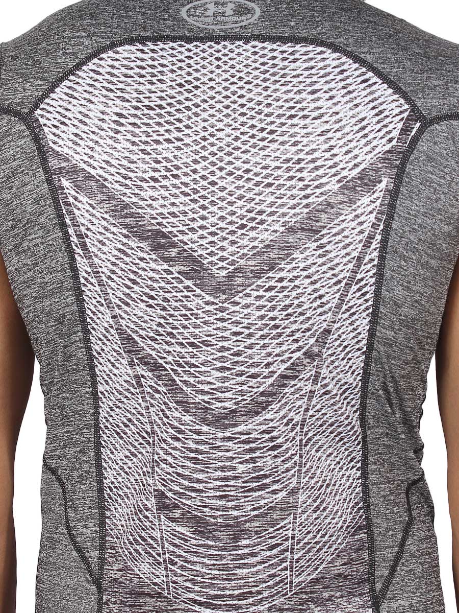 Core Chevron Sleeveless - 3310