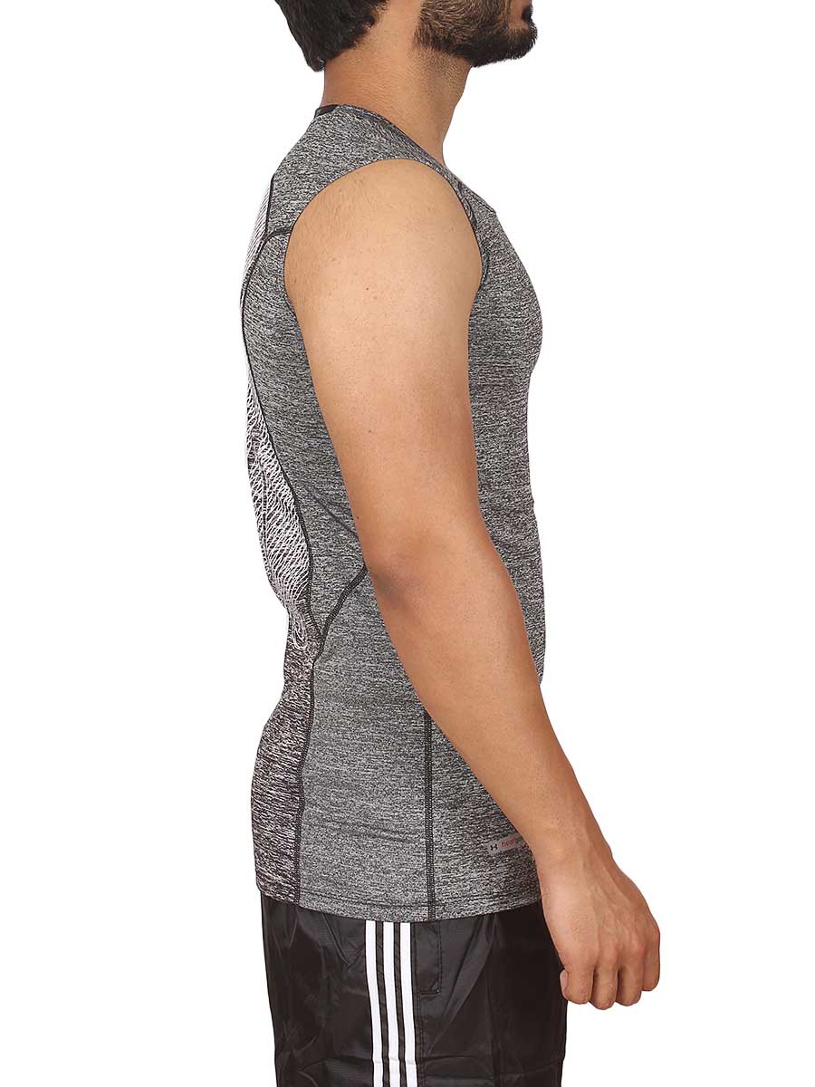 Core Chevron Sleeveless - 3310