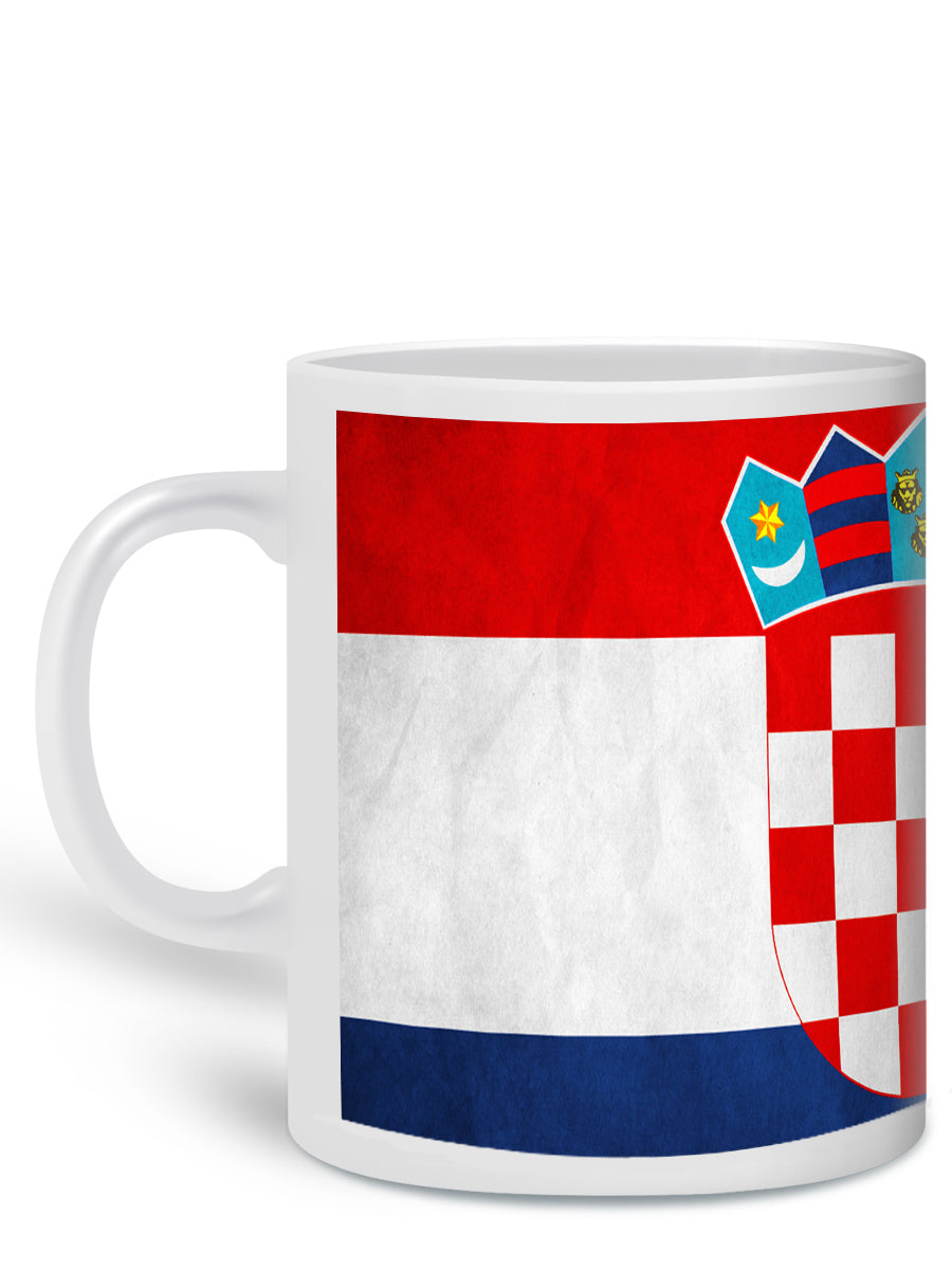 Football World Cup 2018 Mug