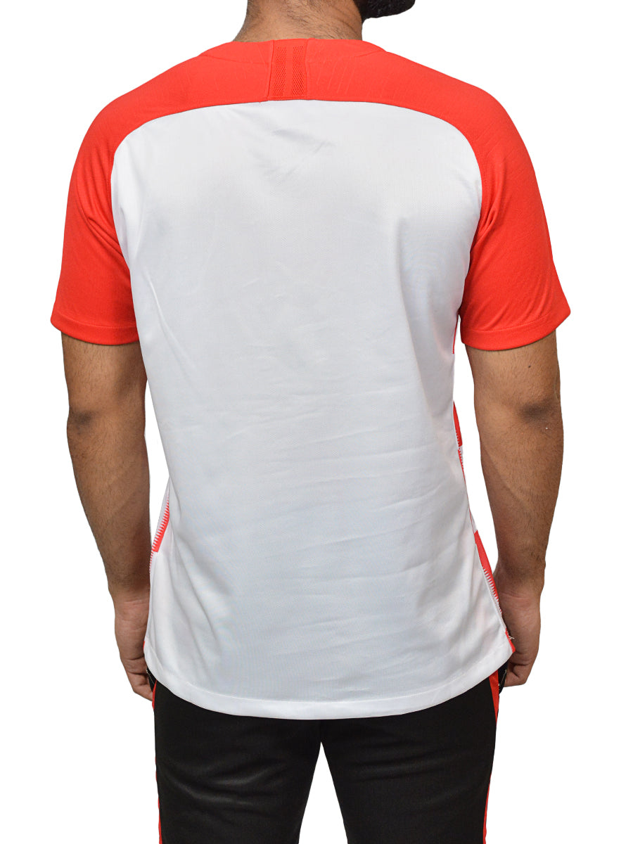 Croatia National Team - Half Sleeves - Home Jersey