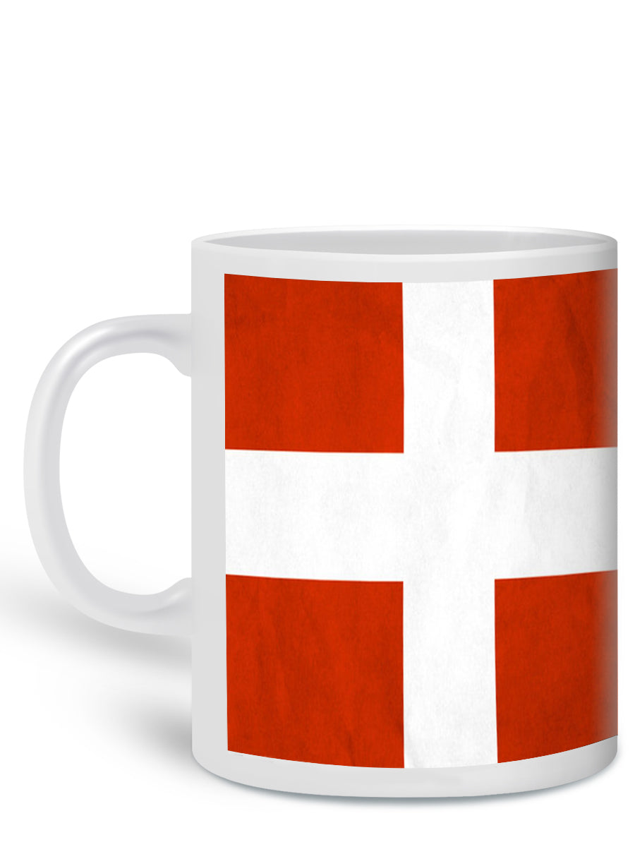 Football World Cup 2018 Mug