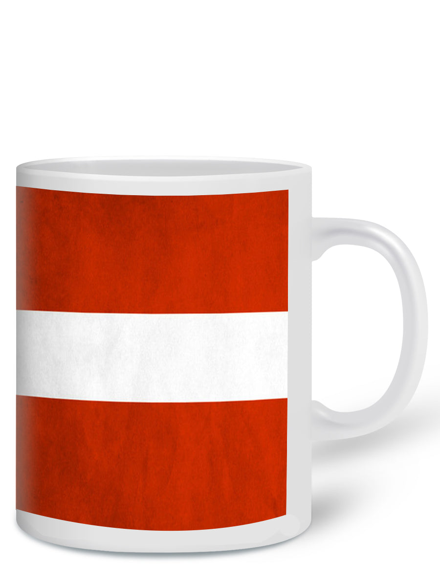 Football World Cup 2018 Mug