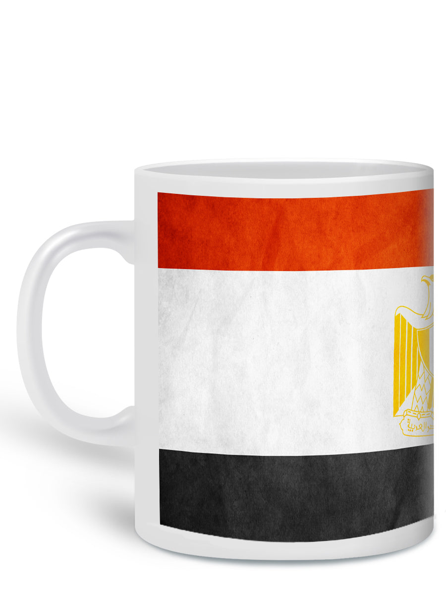 Football World Cup 2018 Mug