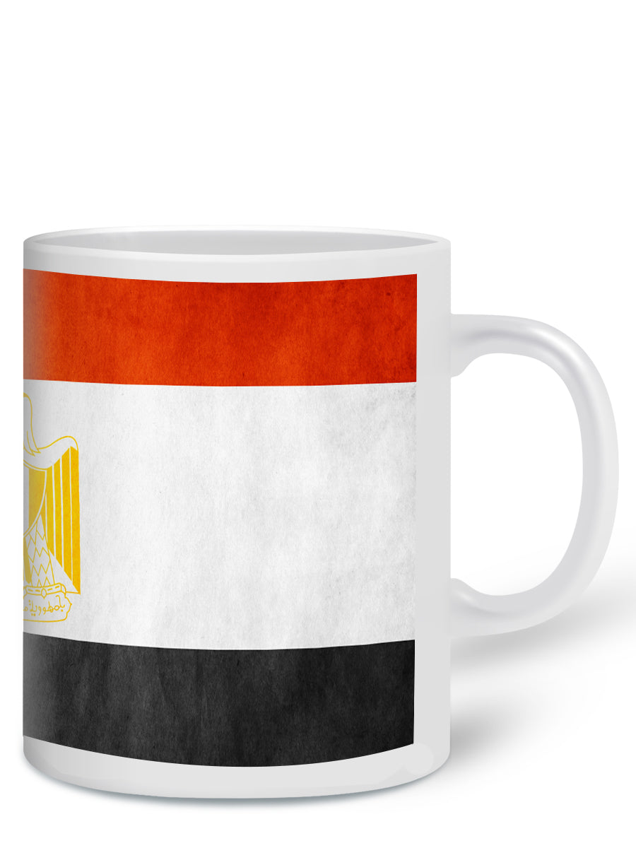 Football World Cup 2018 Mug