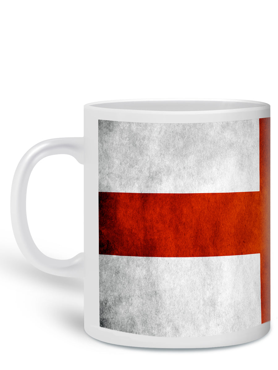Football World Cup 2018 Mug