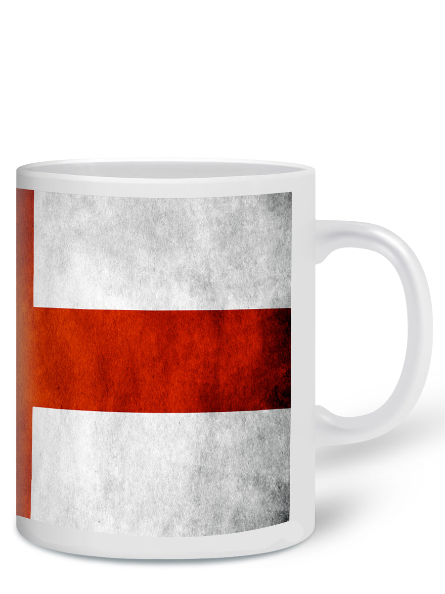 Football World Cup 2018 Mug