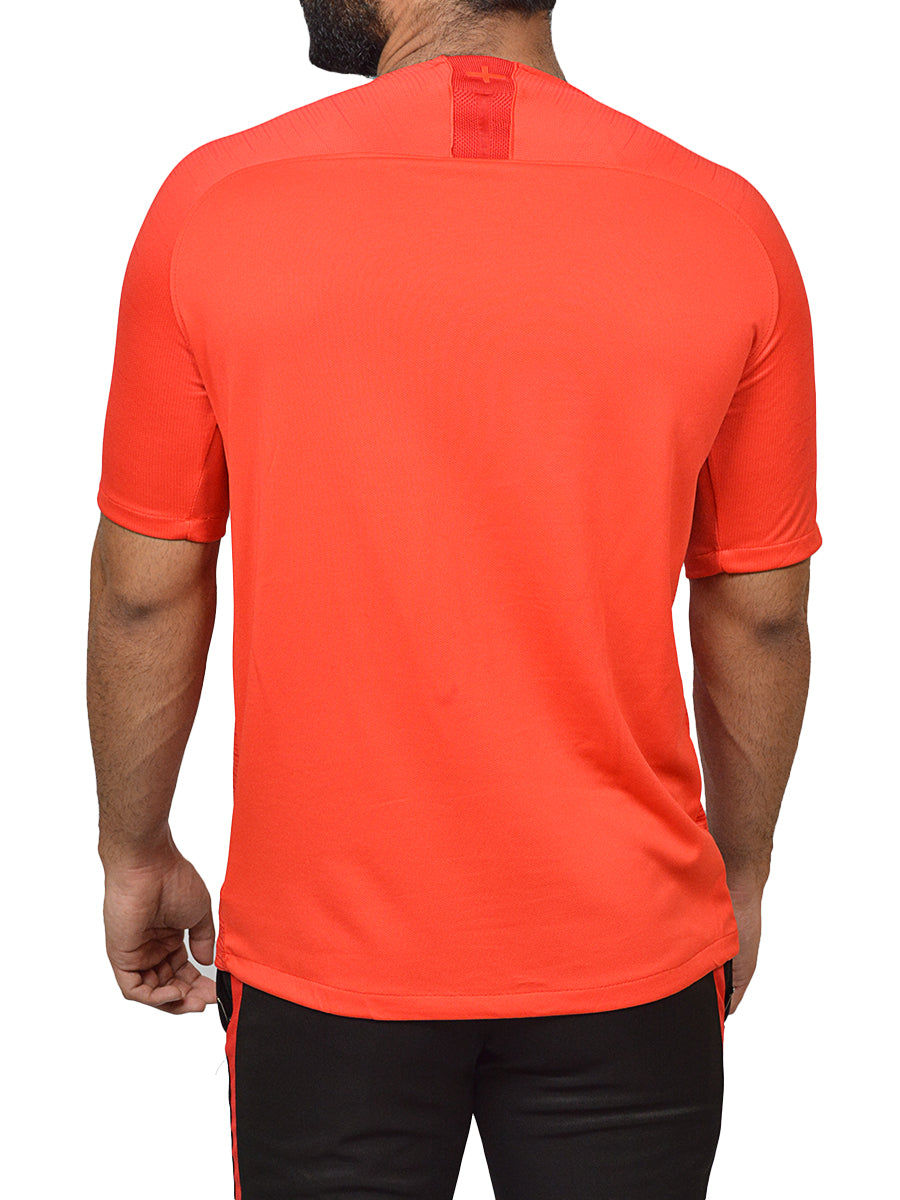 England National Team - Half Sleeves - Away Jersey