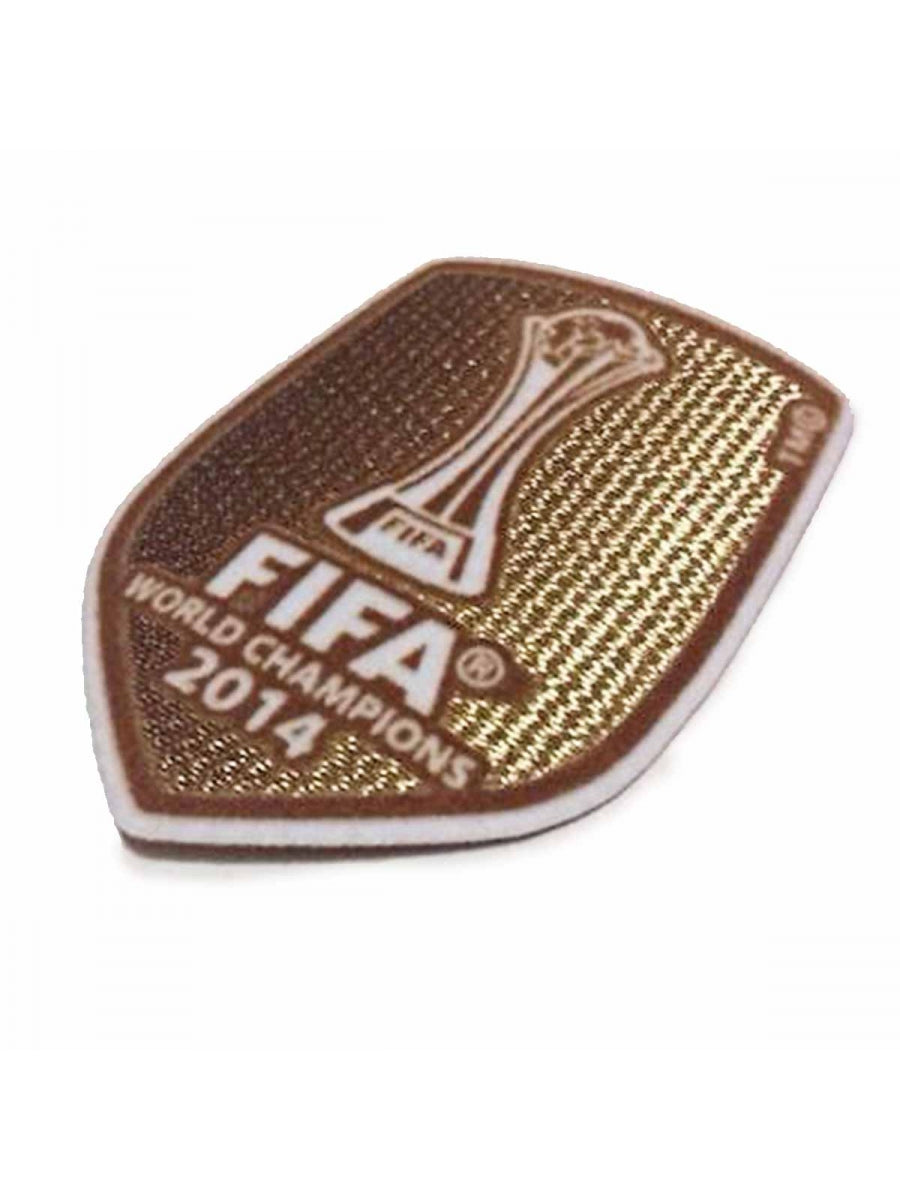 FIFA Club World Champions