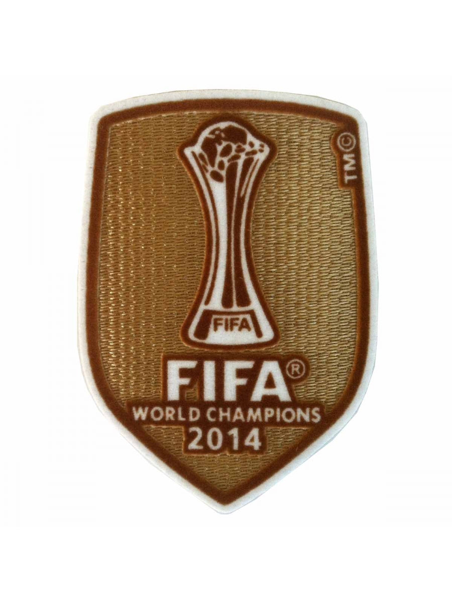 FIFA Club World Champions