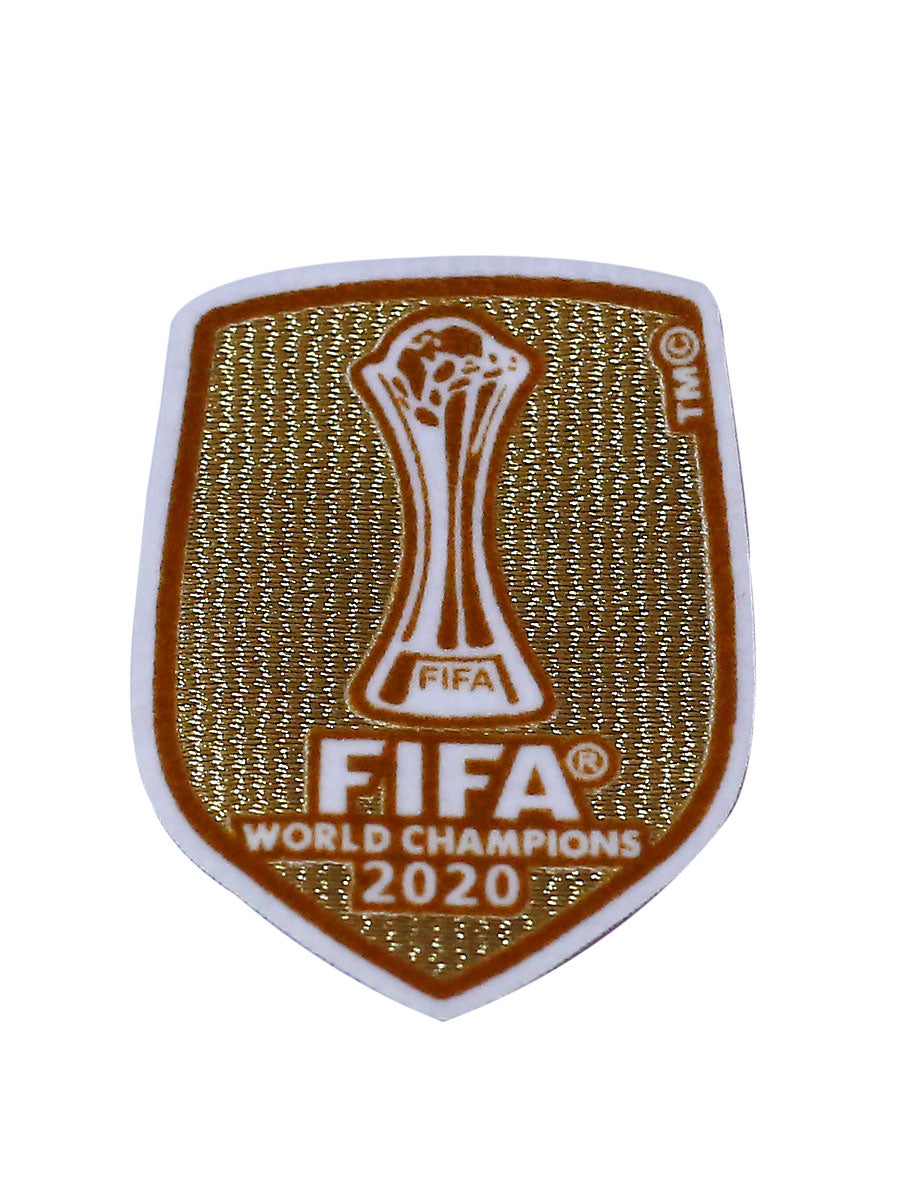 FIFA Club World Champions
