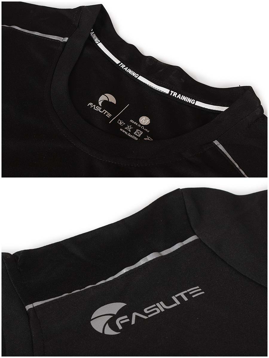 Ultra Fit - T-Shirt