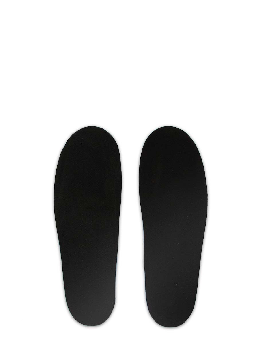 Flatfoot - Insole - Black / Blue