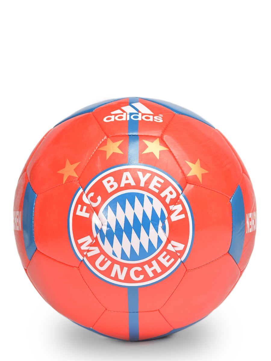 Bayern Munchen - Football - Red / Blue
