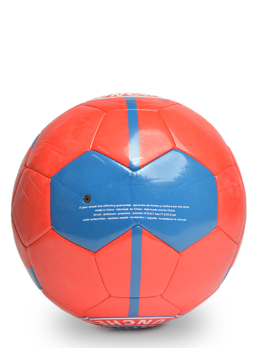 Bayern Munchen - Football - Red / Blue