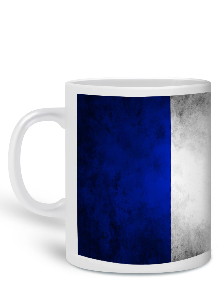 Football World Cup 2018 Mug