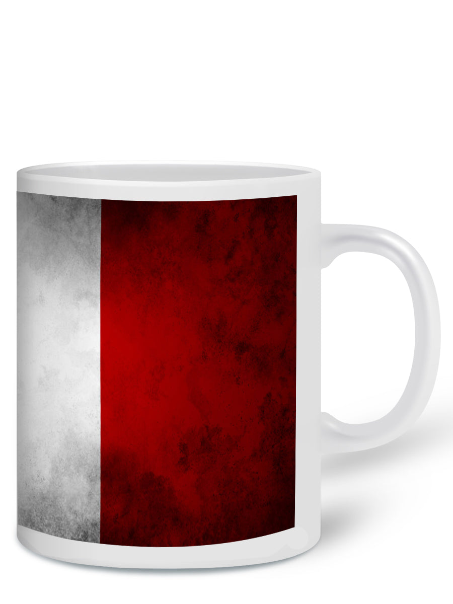Football World Cup 2018 Mug