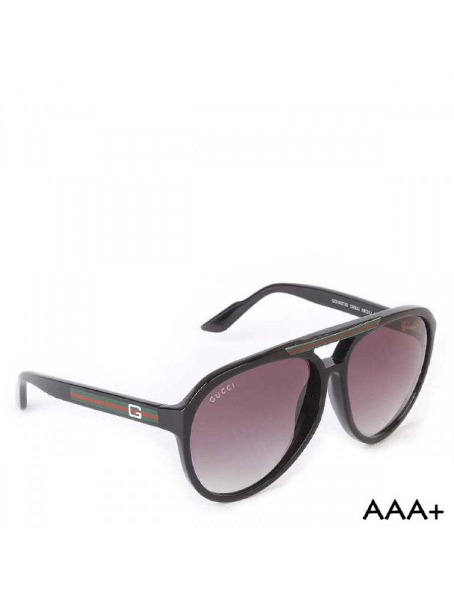 G-1627 - Black / Grey