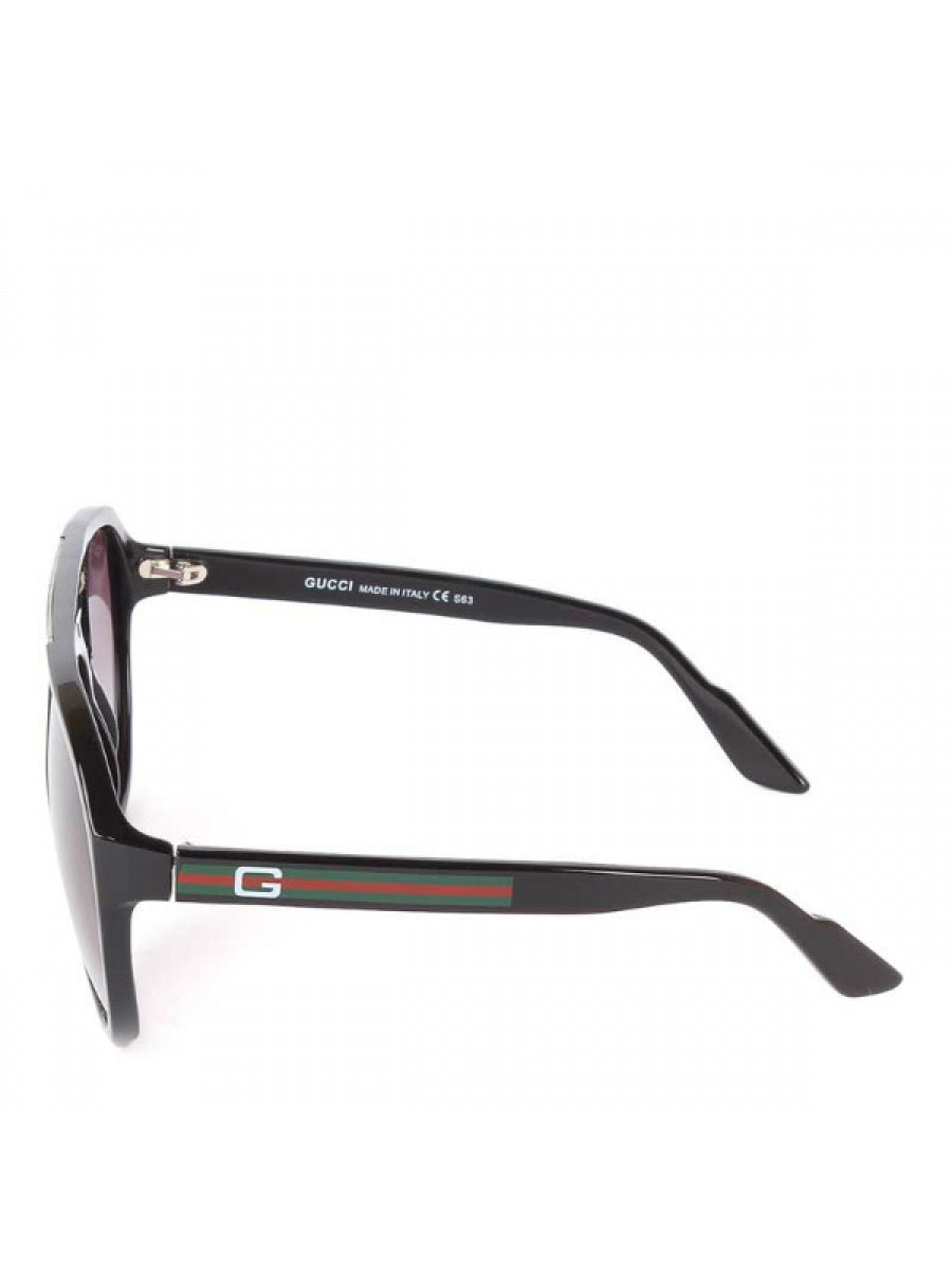 G-1627 - Black / Grey