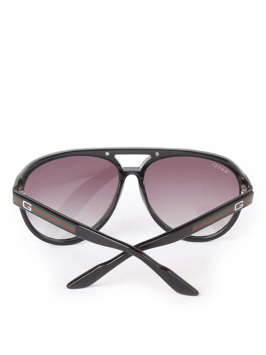 G-1627 - Black / Grey