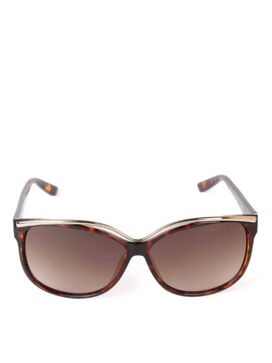 Cat Eye - GG-3155S - Havana / Brown