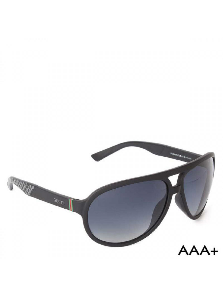 G-3640 - Black / Blue