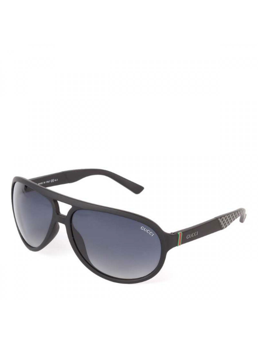 G-3640 - Black / Blue