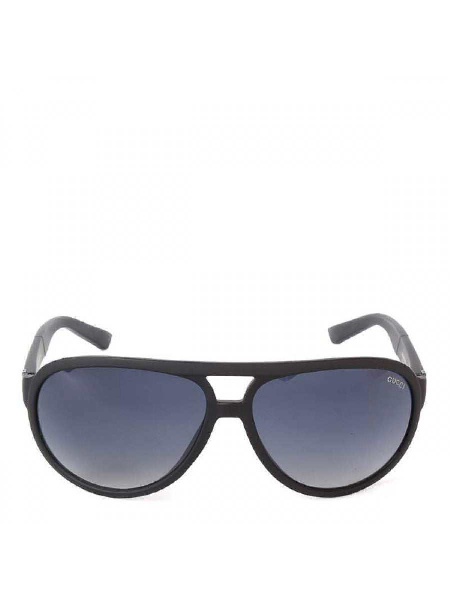 G-3640 - Black / Blue