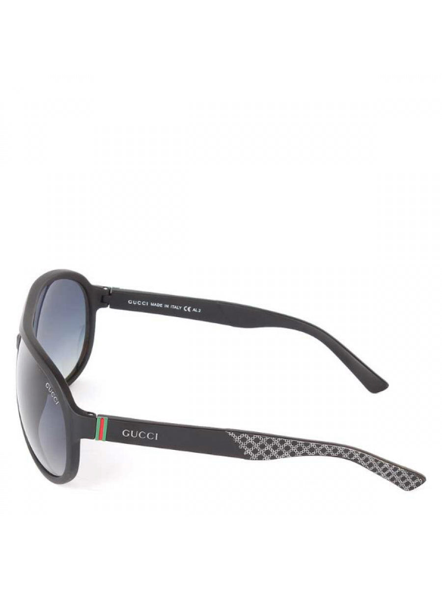 G-3640 - Black / Blue