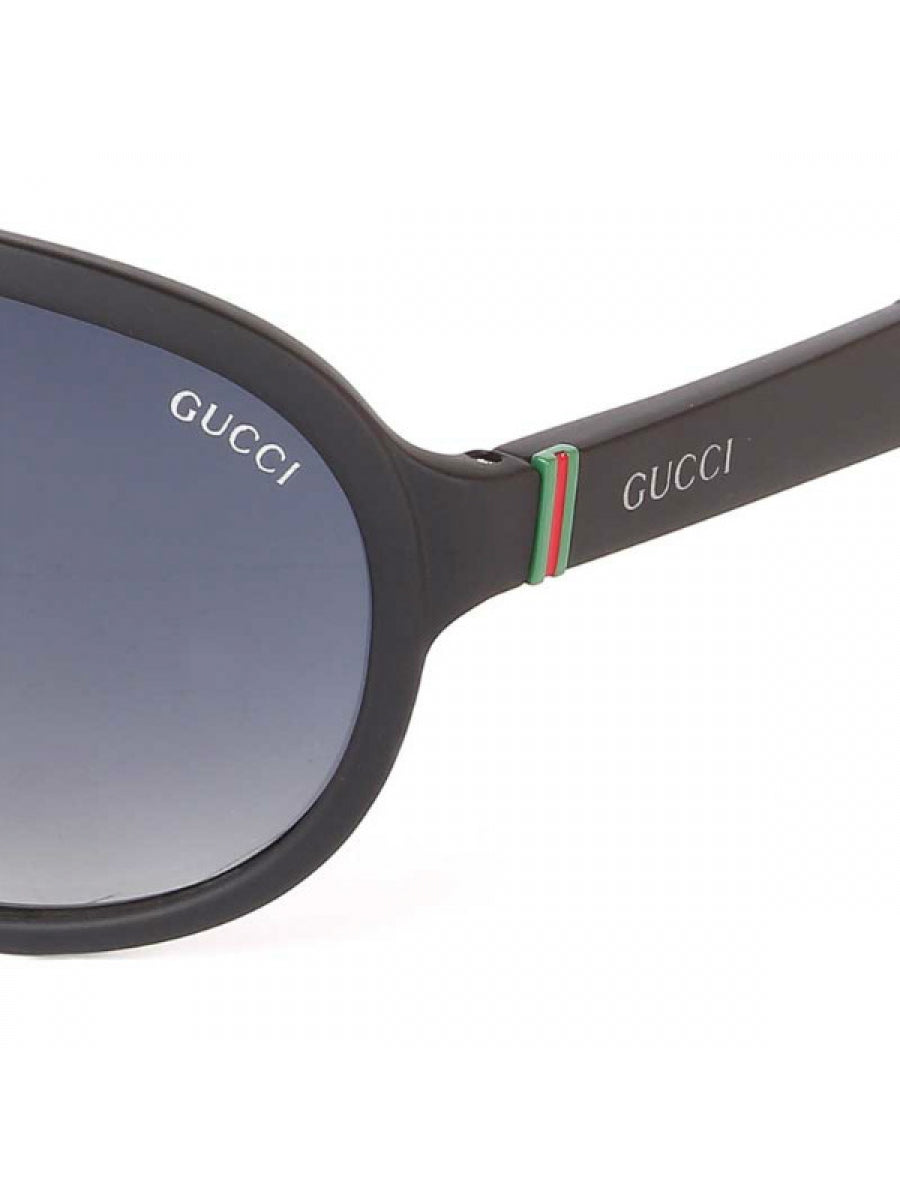 G-3640 - Black / Blue