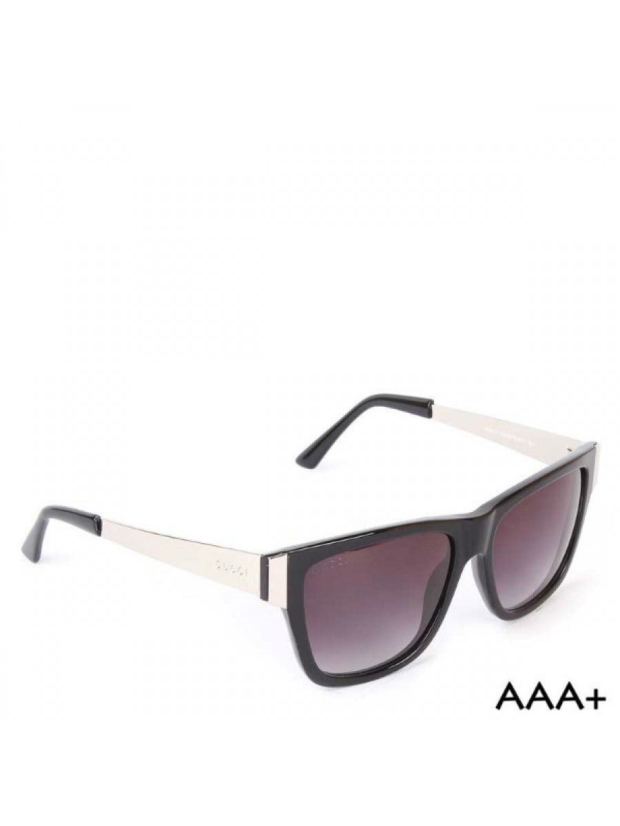 G-3718 - Black / Grey