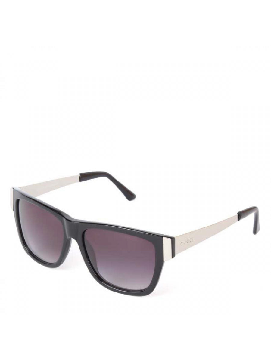G-3718 - Black / Grey