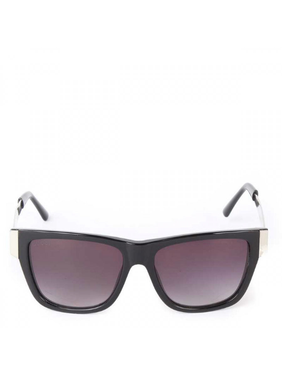 G-3718 - Black / Grey