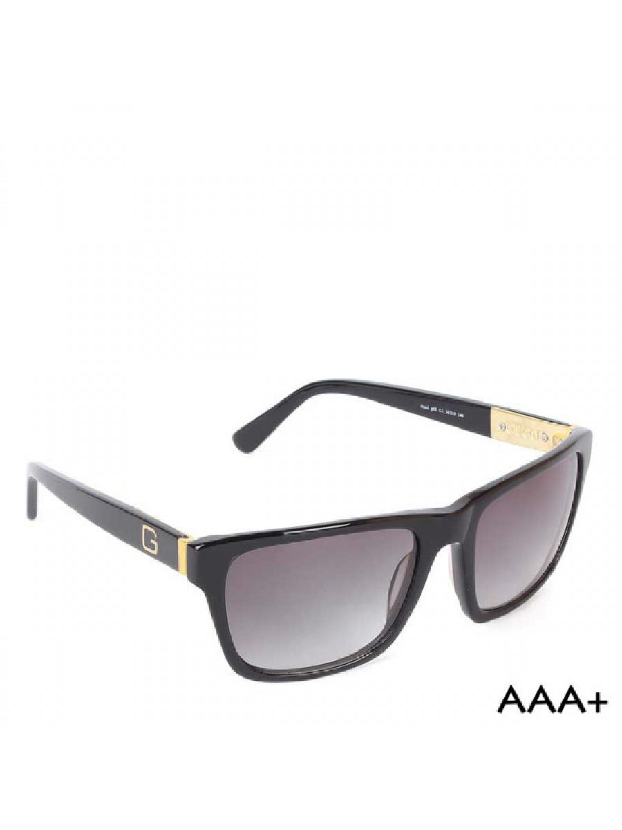 G-P85- Black / Grey