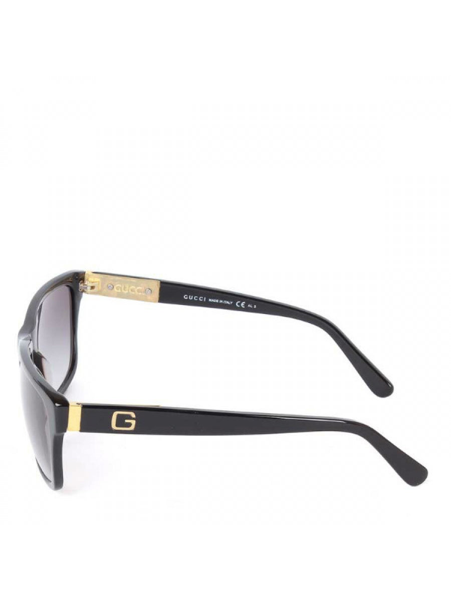 G-P85- Black / Grey