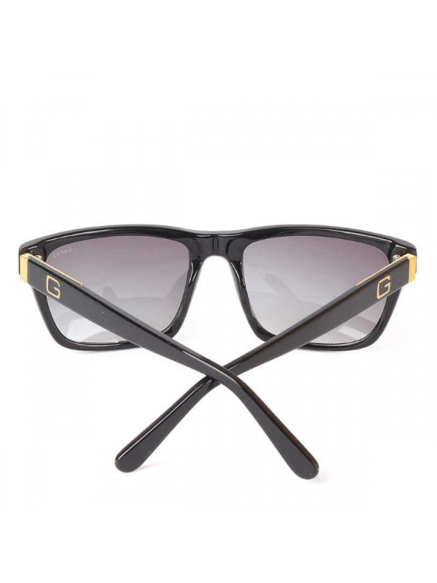 G-P85- Black / Grey
