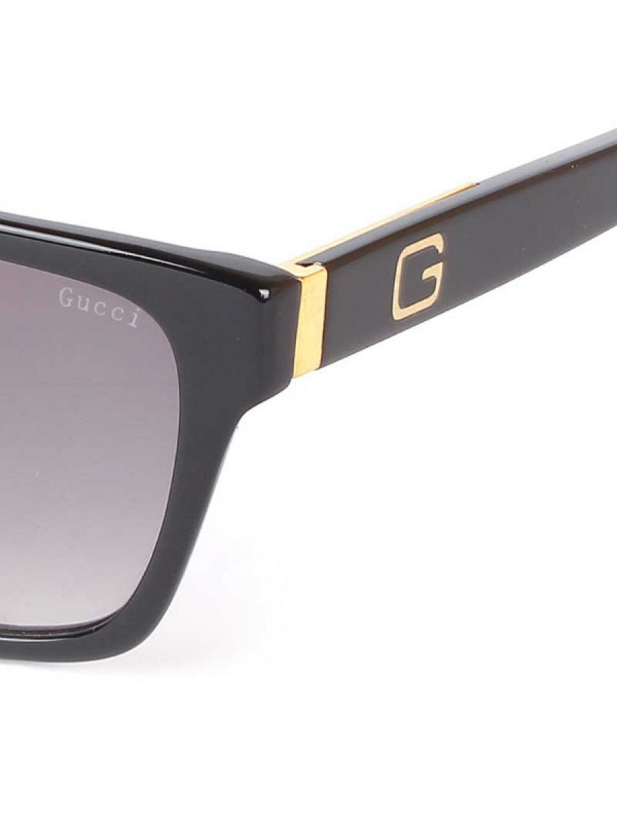 G-P85- Black / Grey