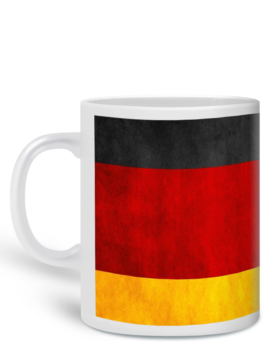Football World Cup 2018 Mug