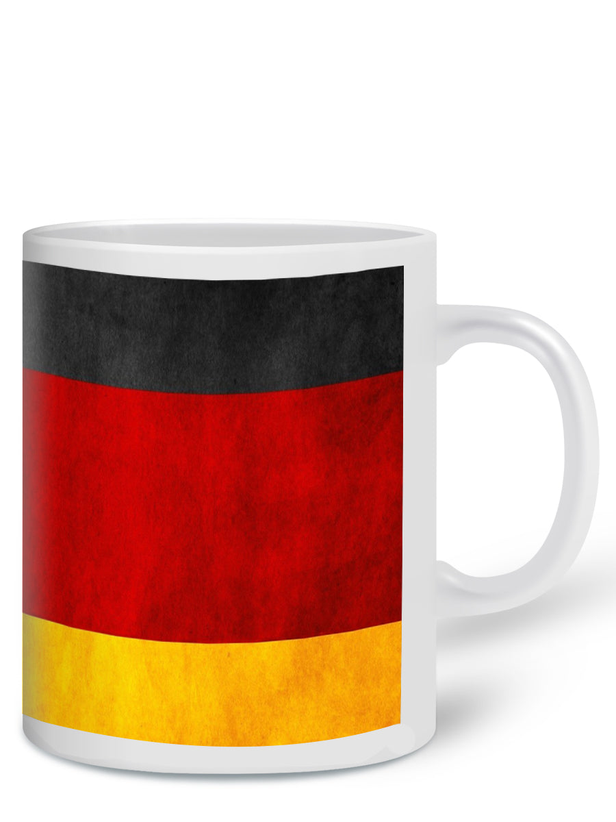 Football World Cup 2018 Mug