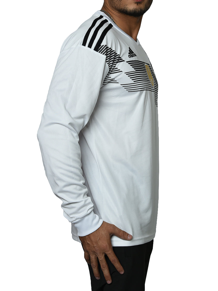 Germany National Team - Home Jersey