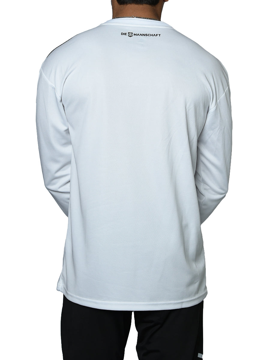 Germany National Team - Home Jersey