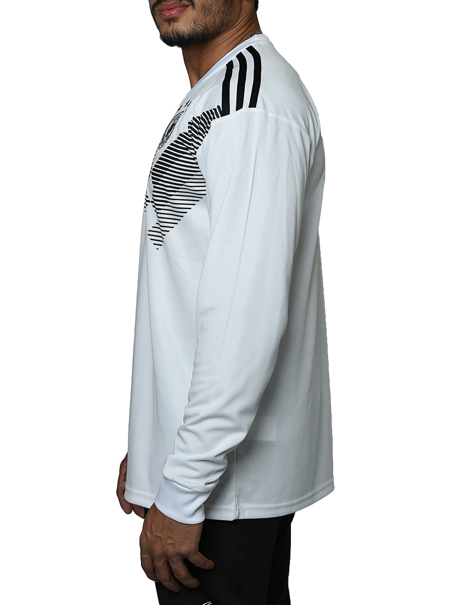 Germany National Team - Home Jersey