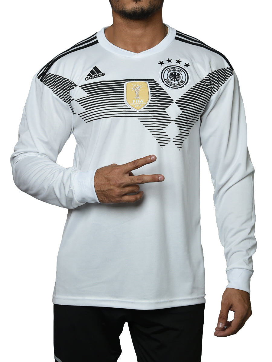 Germany National Team - Home Jersey
