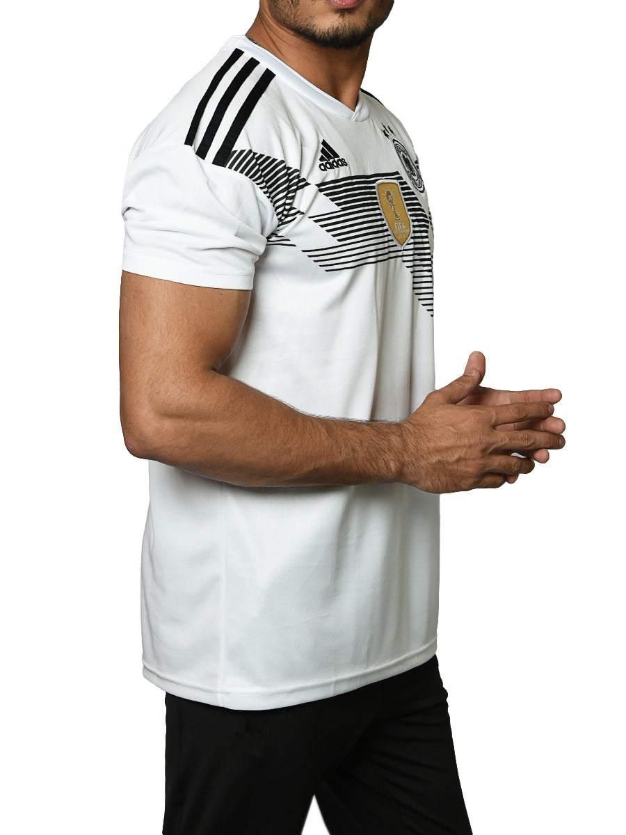 Germany National Team - Home Jersey
