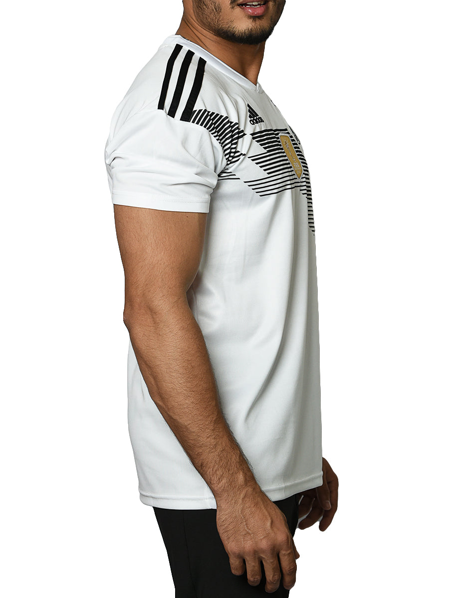 Germany National Team - Home Jersey